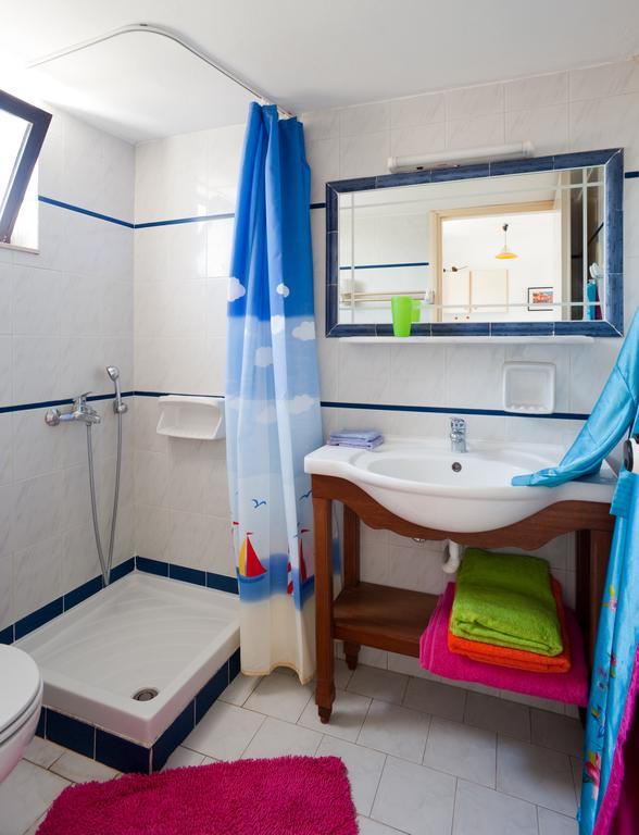 Alkionis Beach Stavromenos Chambre photo